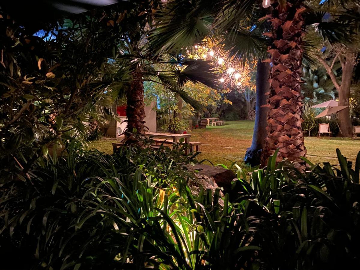 Posada Colibri - Hotel & Spa San Juan Teotihuacán Kültér fotó
