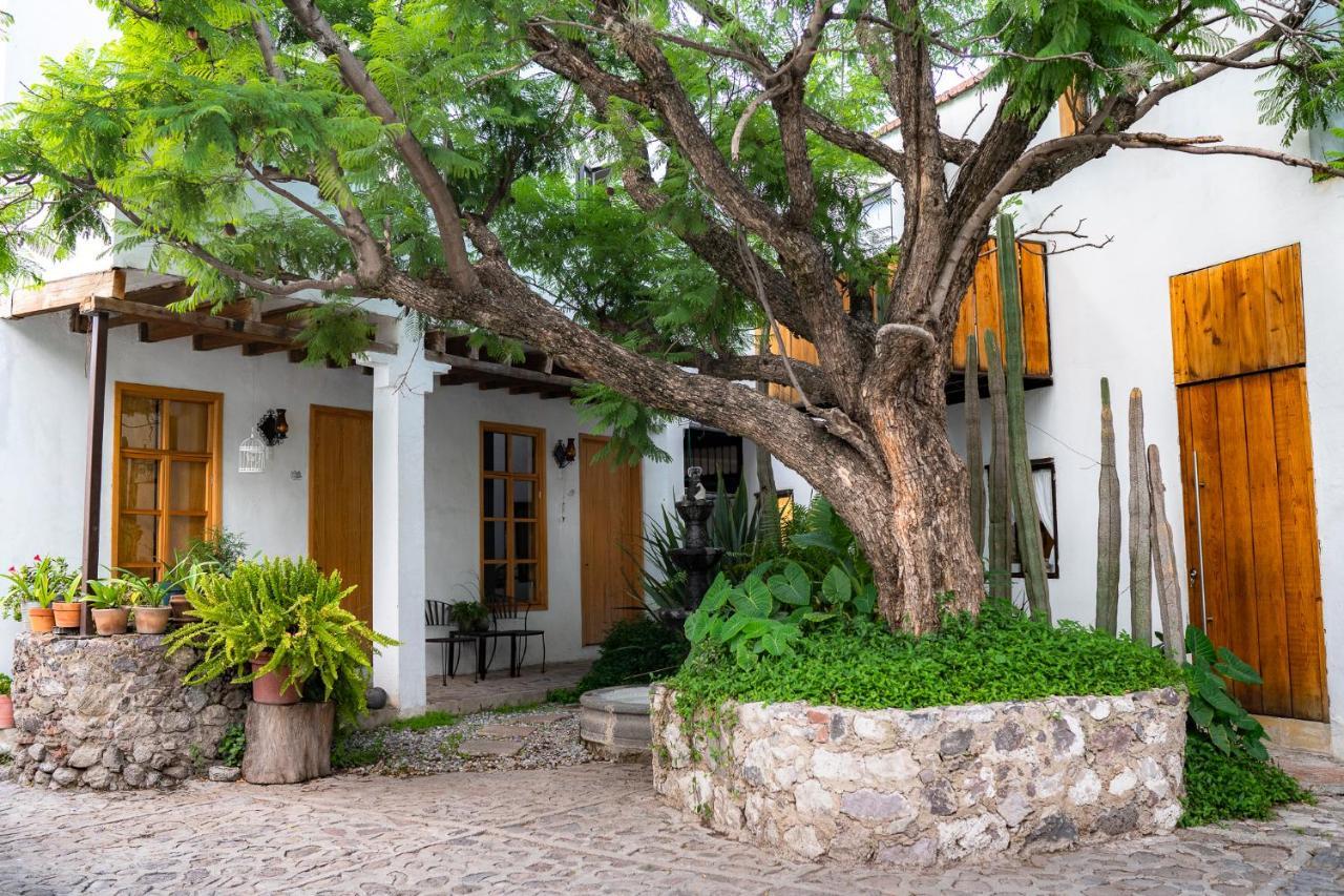 Posada Colibri - Hotel & Spa San Juan Teotihuacán Kültér fotó