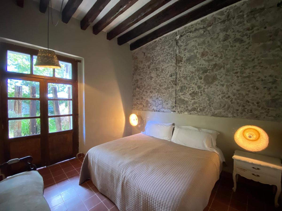 Posada Colibri - Hotel & Spa San Juan Teotihuacán Kültér fotó