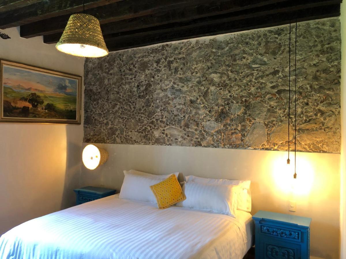 Posada Colibri - Hotel & Spa San Juan Teotihuacán Kültér fotó