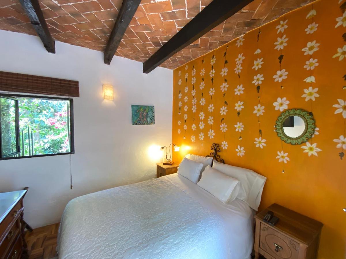 Posada Colibri - Hotel & Spa San Juan Teotihuacán Kültér fotó