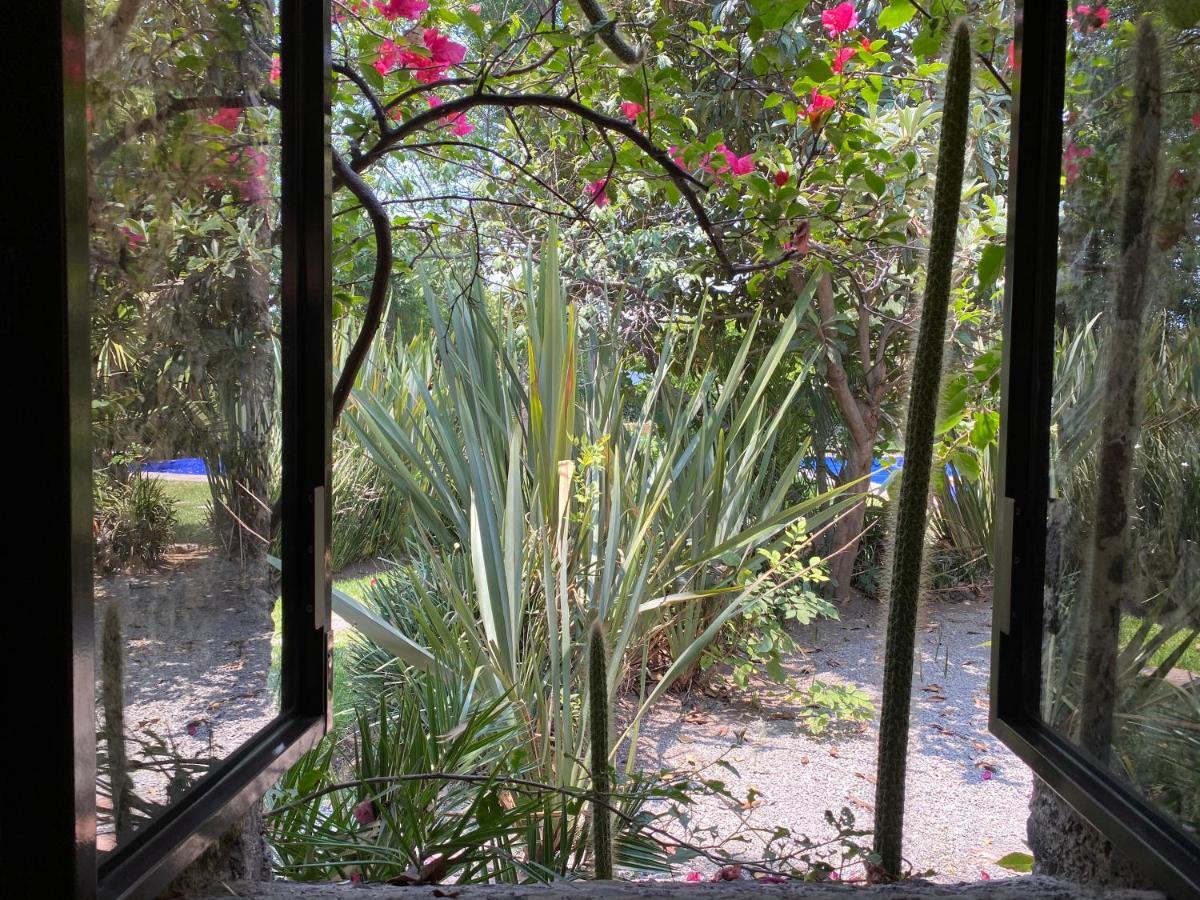 Posada Colibri - Hotel & Spa San Juan Teotihuacán Kültér fotó