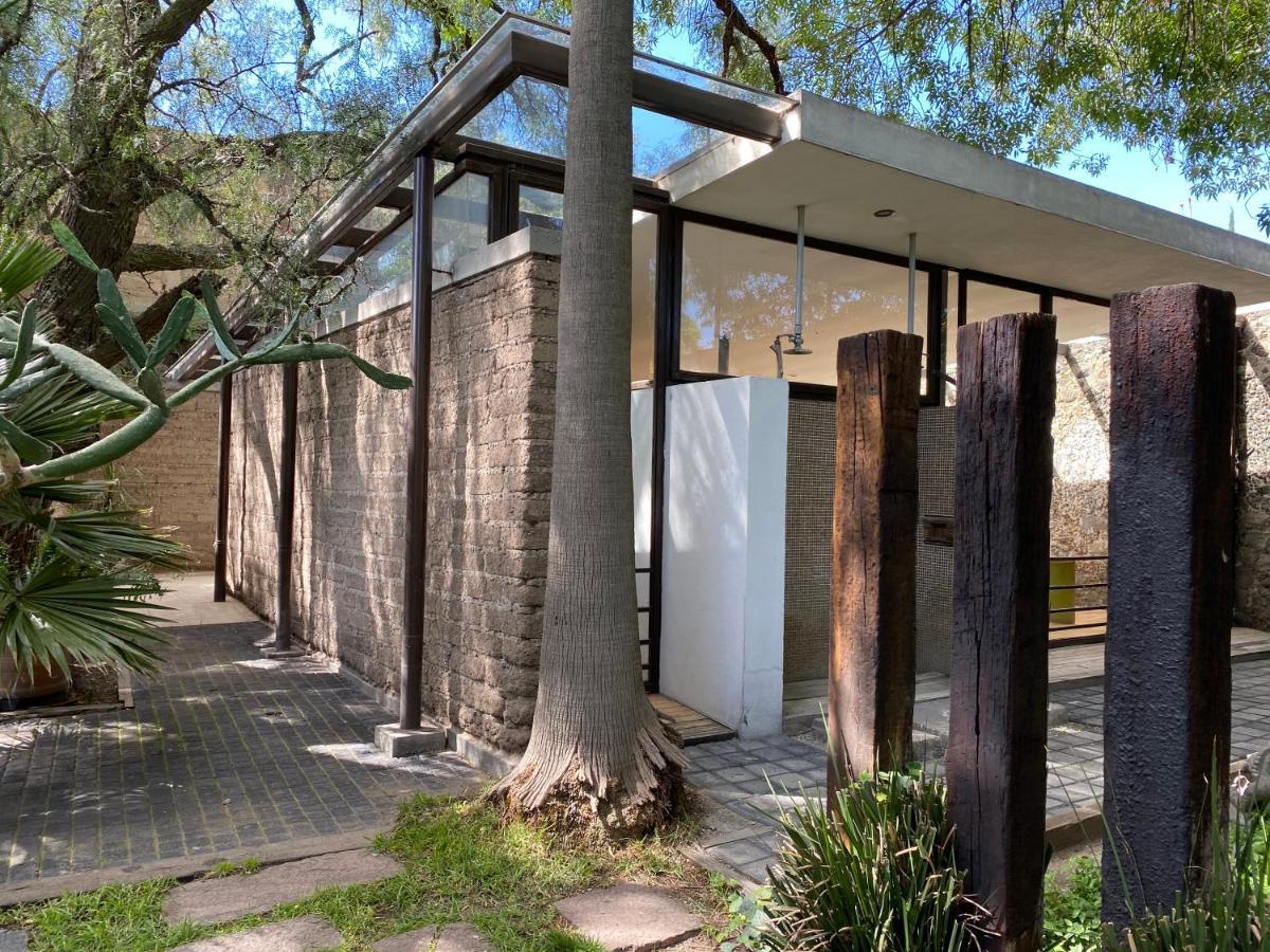 Posada Colibri - Hotel & Spa San Juan Teotihuacán Kültér fotó