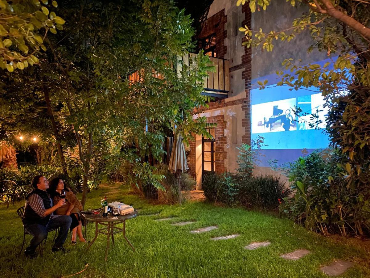 Posada Colibri - Hotel & Spa San Juan Teotihuacán Kültér fotó