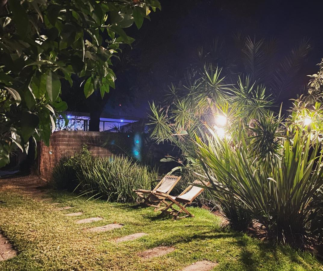 Posada Colibri - Hotel & Spa San Juan Teotihuacán Kültér fotó