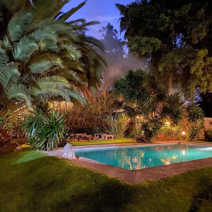 Posada Colibri - Hotel & Spa San Juan Teotihuacán Kültér fotó