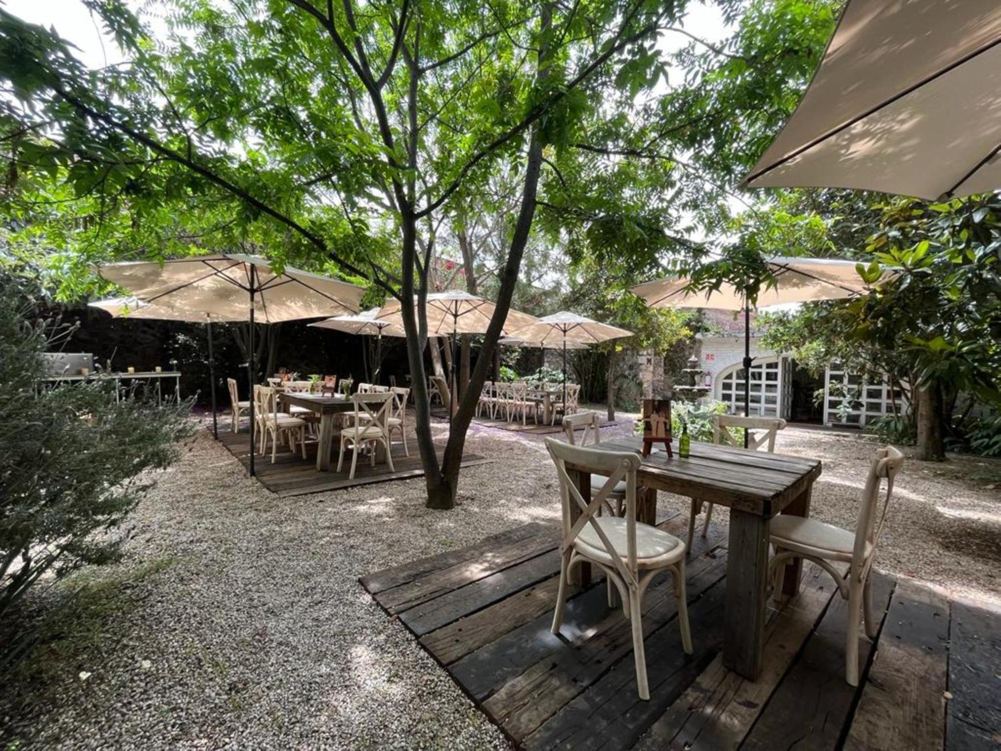 Posada Colibri - Hotel & Spa San Juan Teotihuacán Kültér fotó