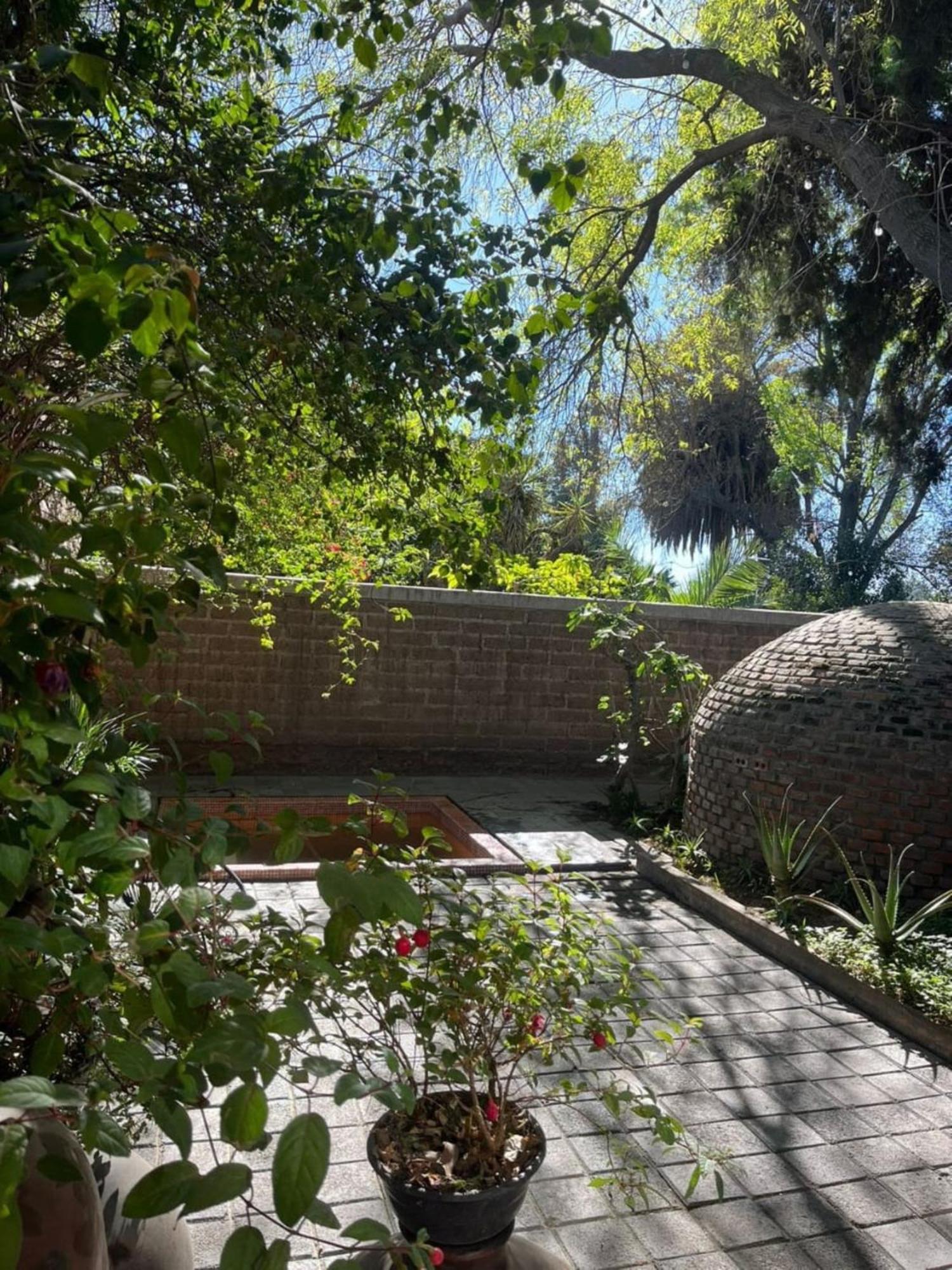 Posada Colibri - Hotel & Spa San Juan Teotihuacán Kültér fotó