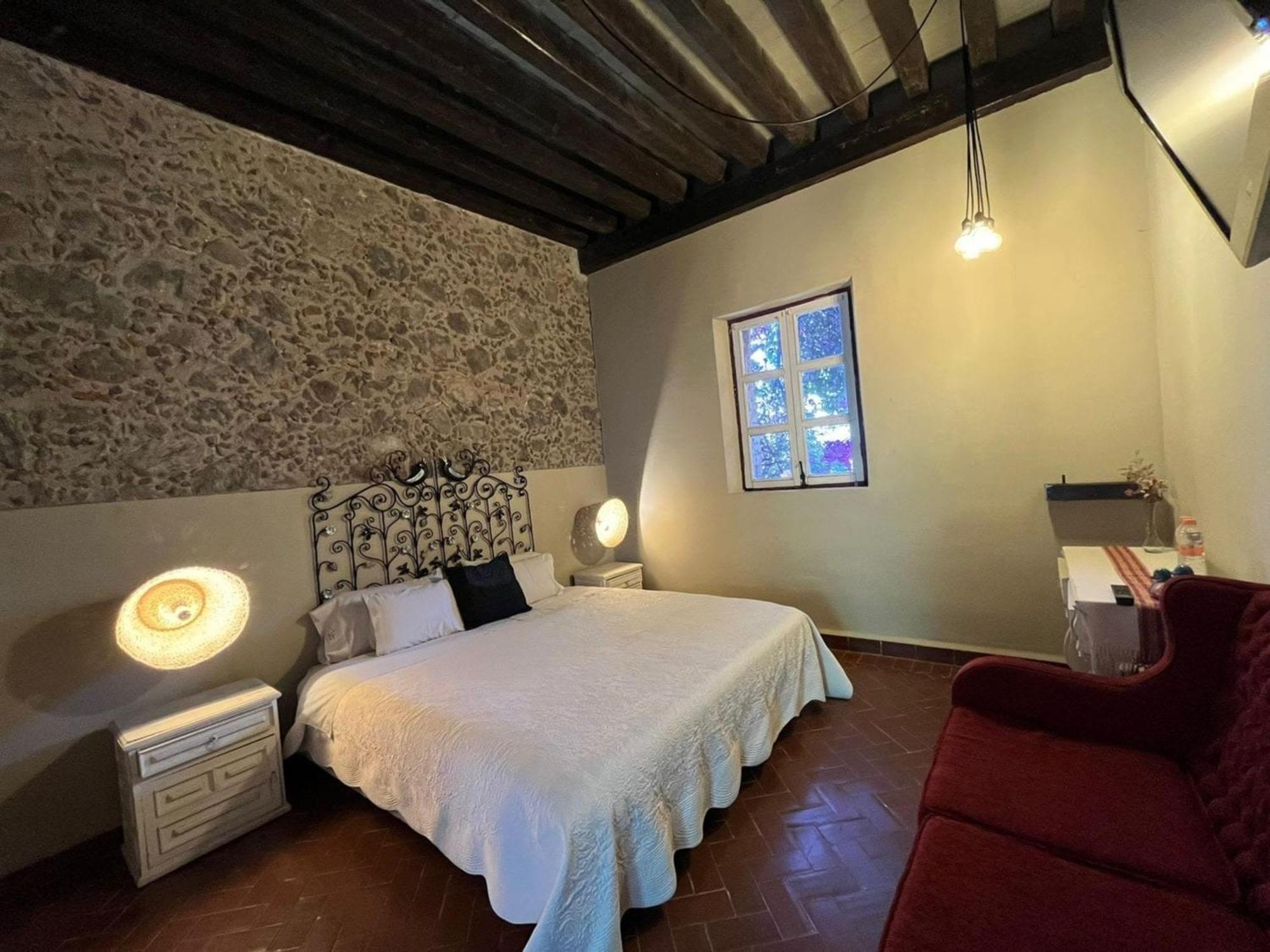 Posada Colibri - Hotel & Spa San Juan Teotihuacán Kültér fotó