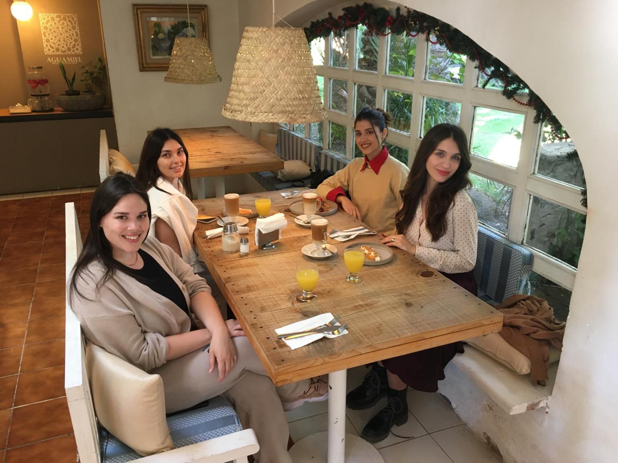 Posada Colibri - Hotel & Spa San Juan Teotihuacán Kültér fotó