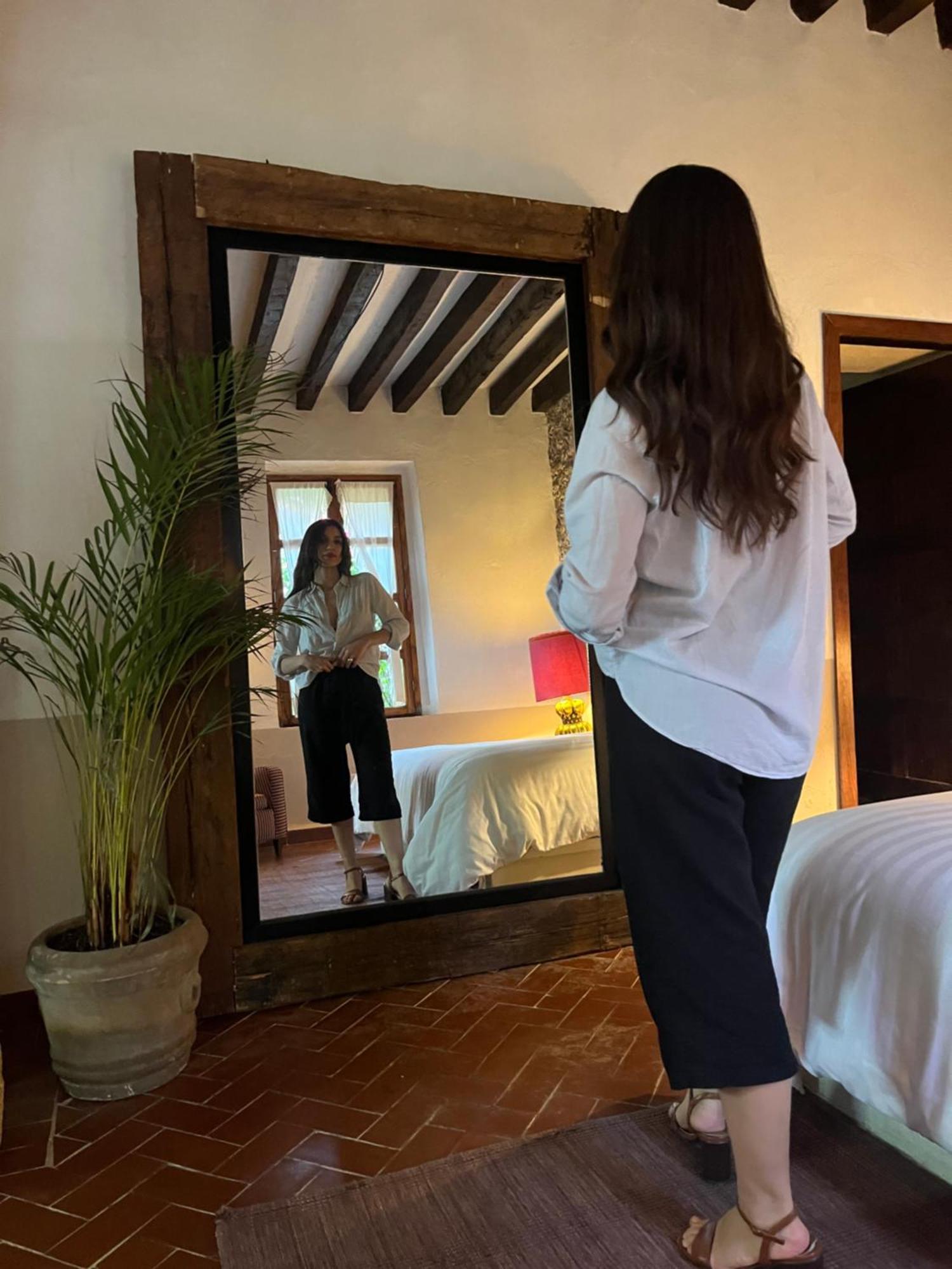 Posada Colibri - Hotel & Spa San Juan Teotihuacán Kültér fotó