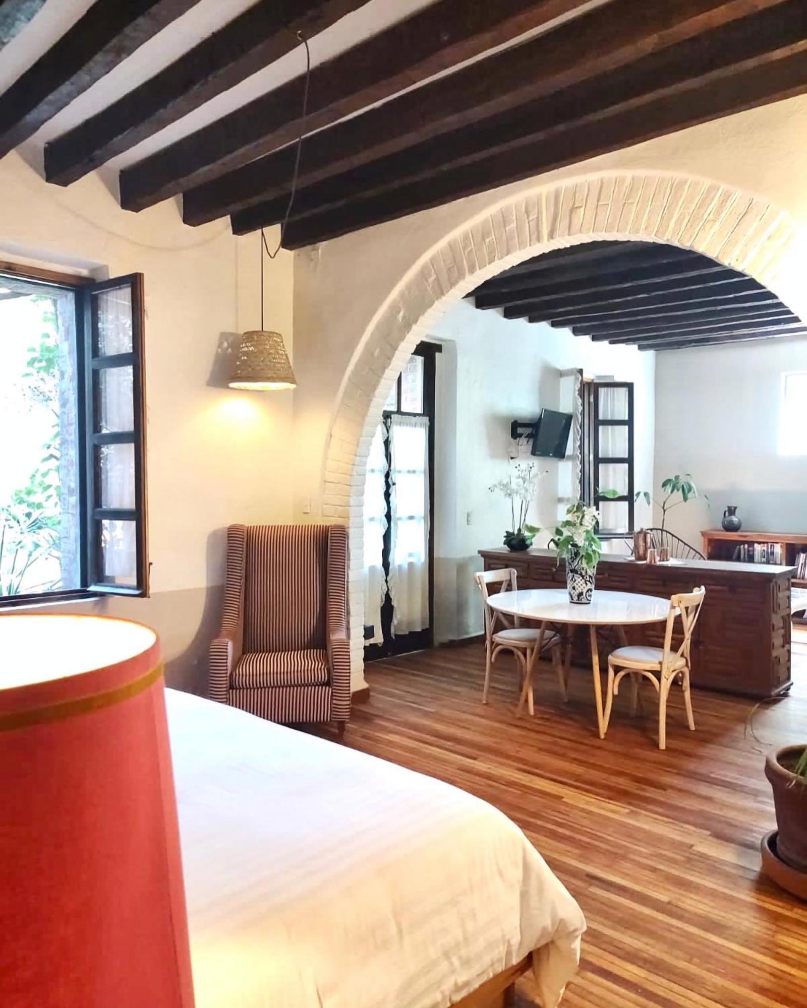 Posada Colibri - Hotel & Spa San Juan Teotihuacán Kültér fotó