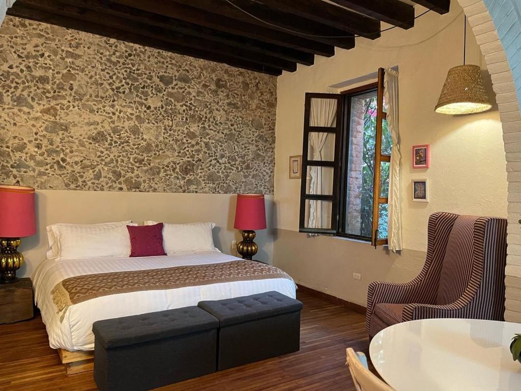 Posada Colibri - Hotel & Spa San Juan Teotihuacán Kültér fotó