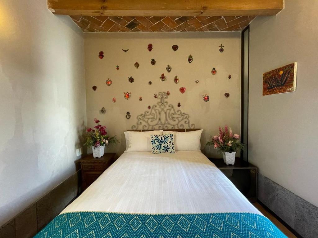 Posada Colibri - Hotel & Spa San Juan Teotihuacán Kültér fotó