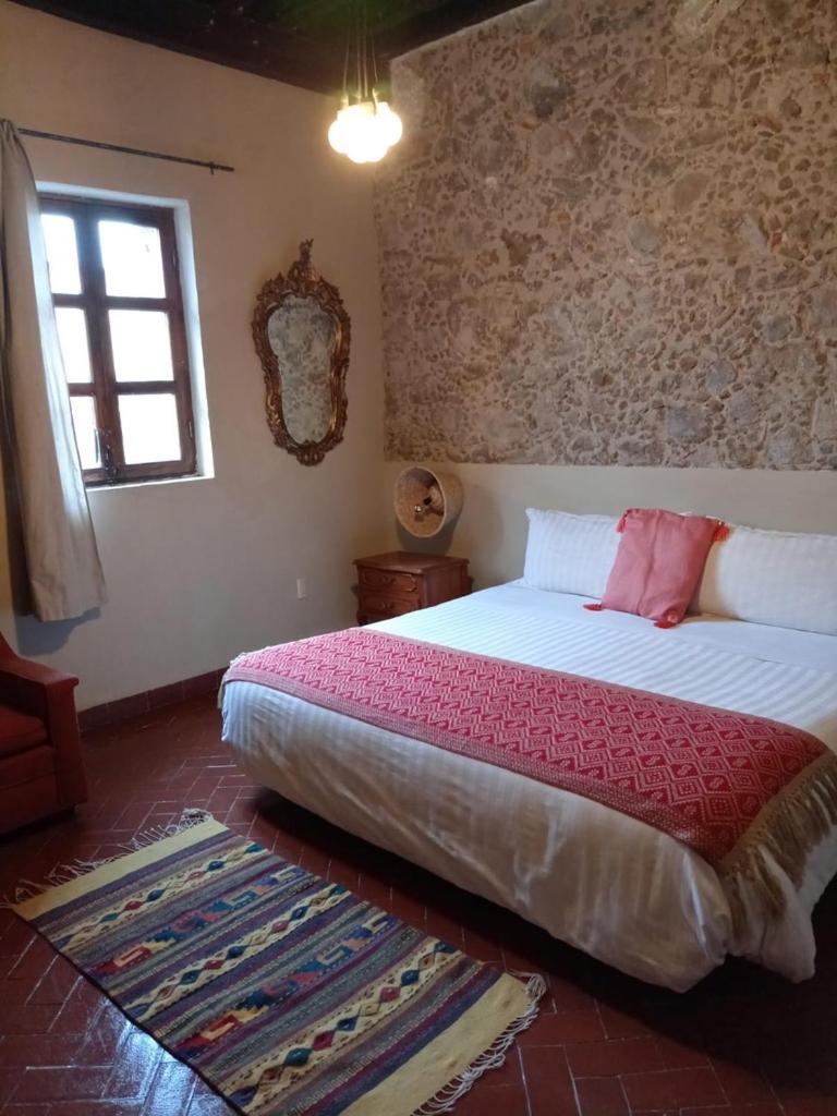 Posada Colibri - Hotel & Spa San Juan Teotihuacán Kültér fotó
