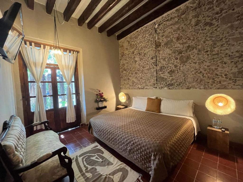 Posada Colibri - Hotel & Spa San Juan Teotihuacán Kültér fotó
