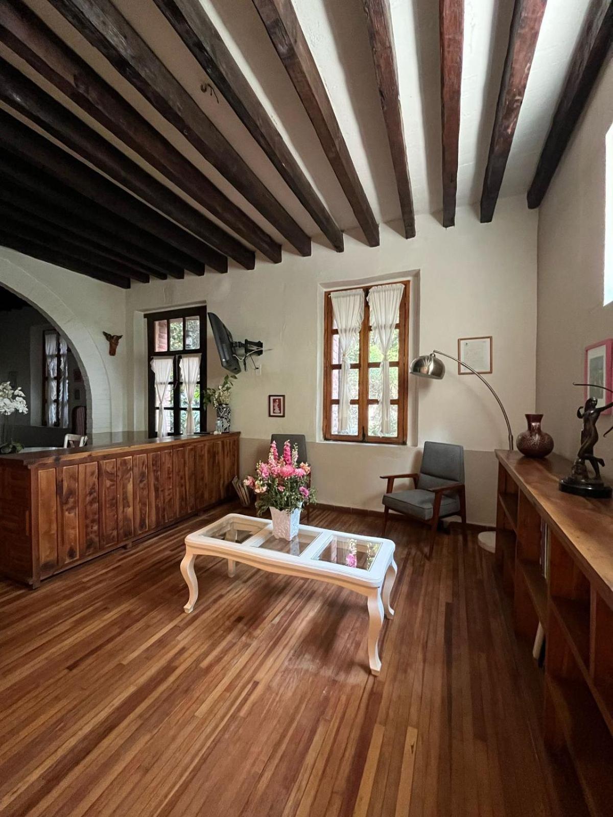 Posada Colibri - Hotel & Spa San Juan Teotihuacán Kültér fotó
